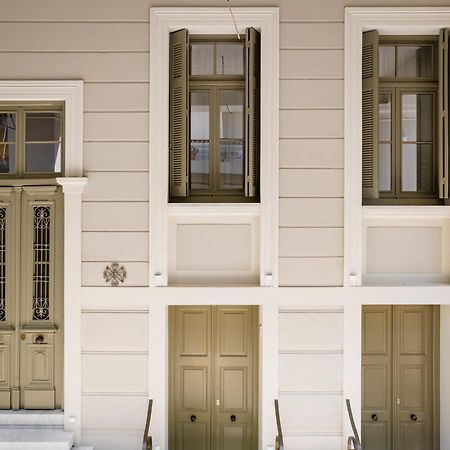 Eramai Patras Exterior foto
